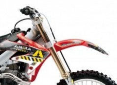 CRF 450 07-08