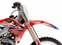 CRF 450 11-12