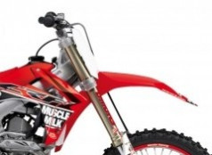 CRF 450 13-