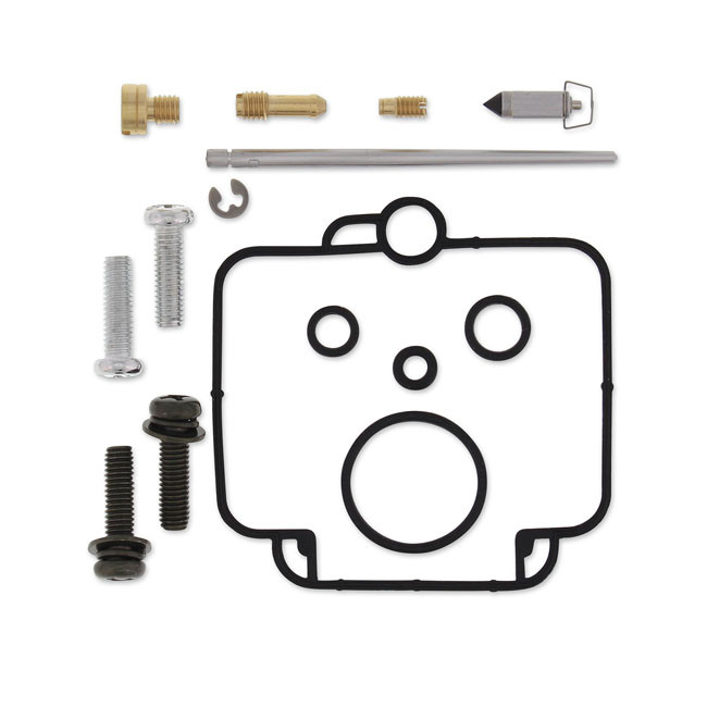 carb repair kit, DR 650 92-93