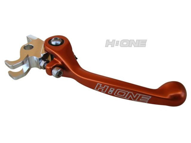 FLEXI clutch lever for Husaberg, 03-