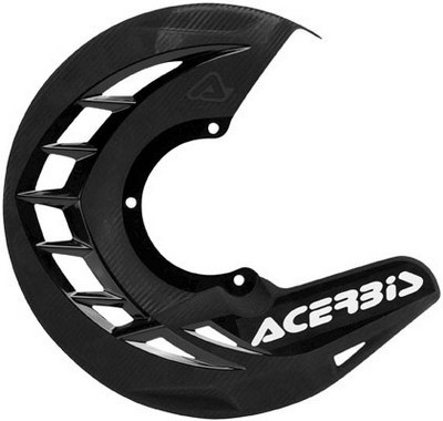 ACERBIS X-Brake Bremsscheibenabdeckung, Vorderrad