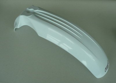 front fender, Honda XR 600R 88-05