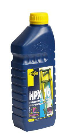 Putoline HPX Gabelöl, SAE 7,5, 1l