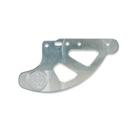 MOOSE brake disc protector, DR350