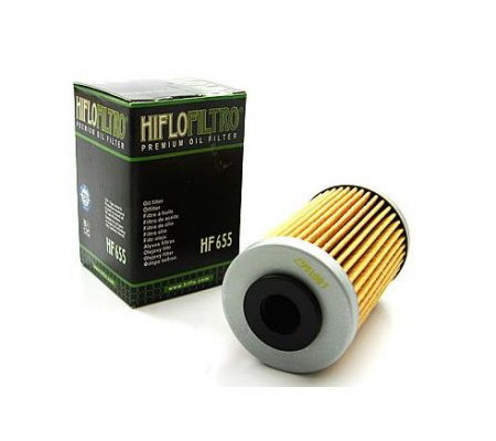 oil filter, XR650R