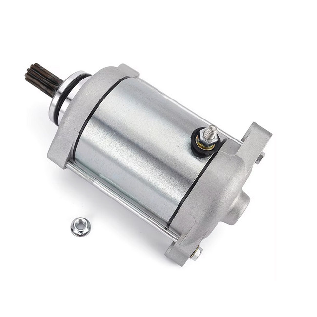 starter, DR 350 S/SE 90-99