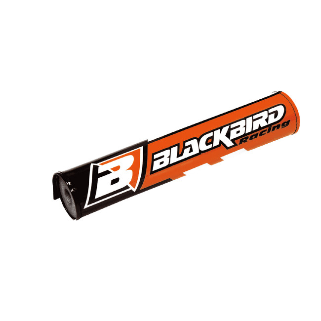 BLACKBIRD crossbar pad, orange