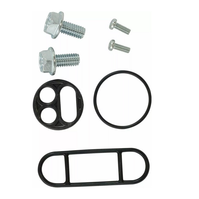 Petcock rebuild kit, DRZ 400