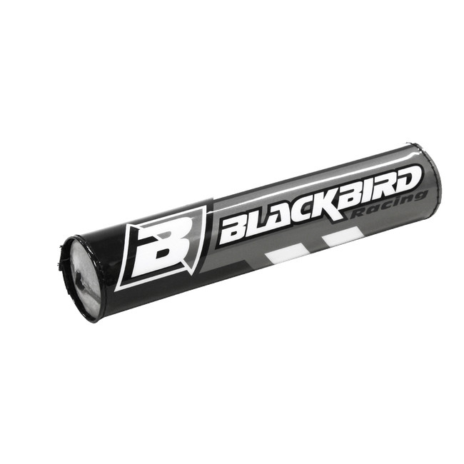 BLACKBIRD crossbar pad, grey