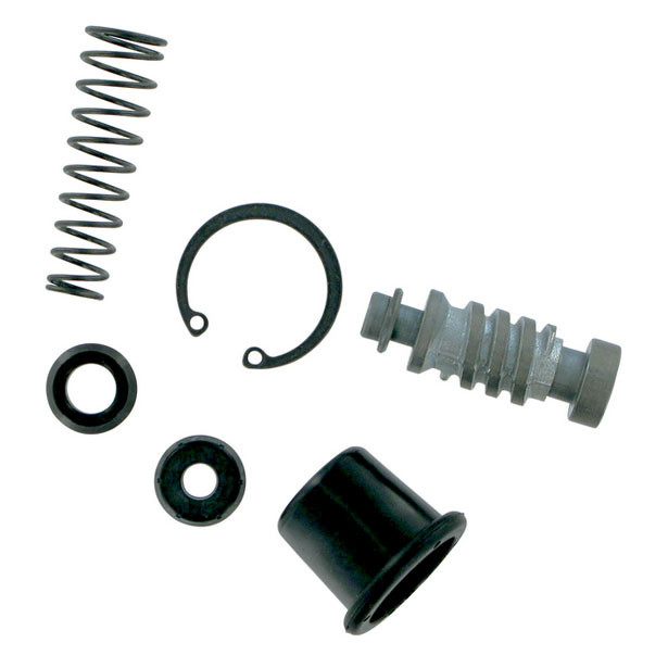 rear brake master cylinder repair kit, XR400