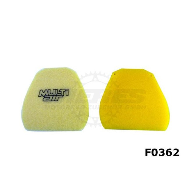 air filter Yamaha, F0362