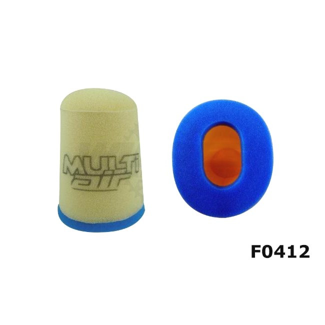 air filter Suzuki, F0412