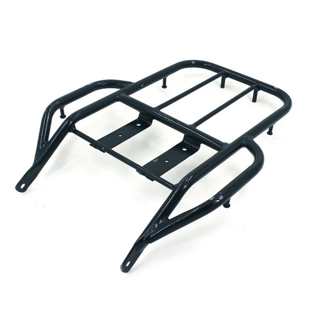 rear top rack, XR400