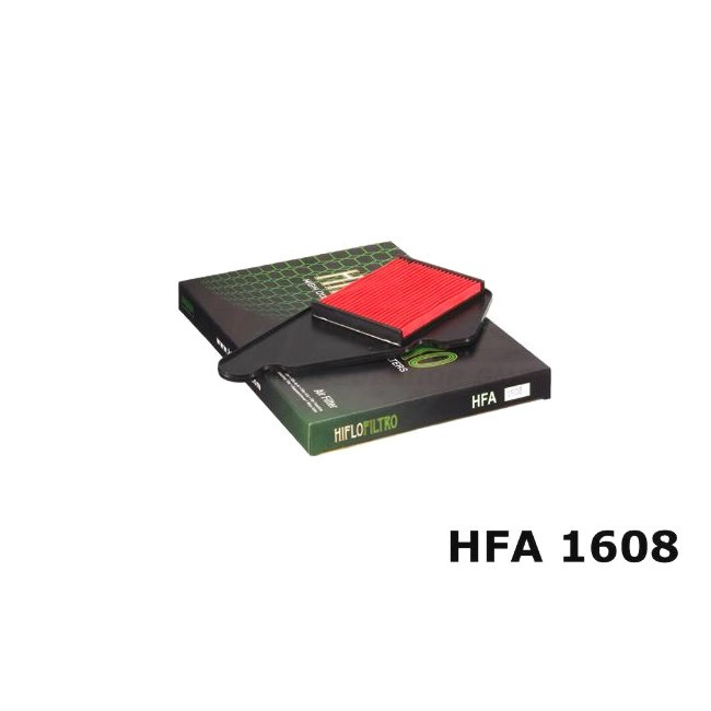 air filter Honda, HFA1608