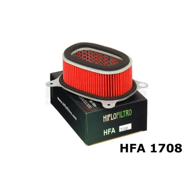 air filter Honda, HFA1708