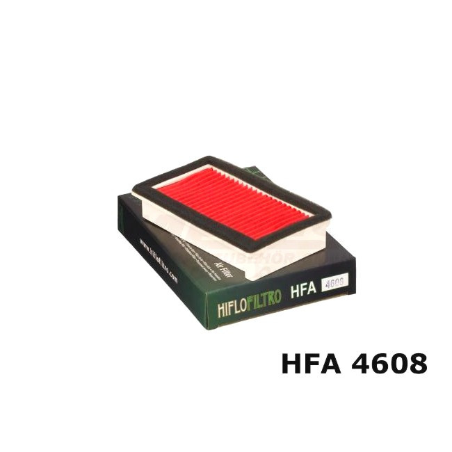 air filter Yamaha, HFA4608