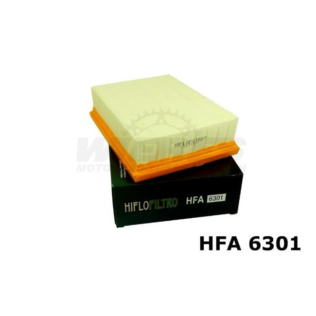 air filter KTM, HFA6301