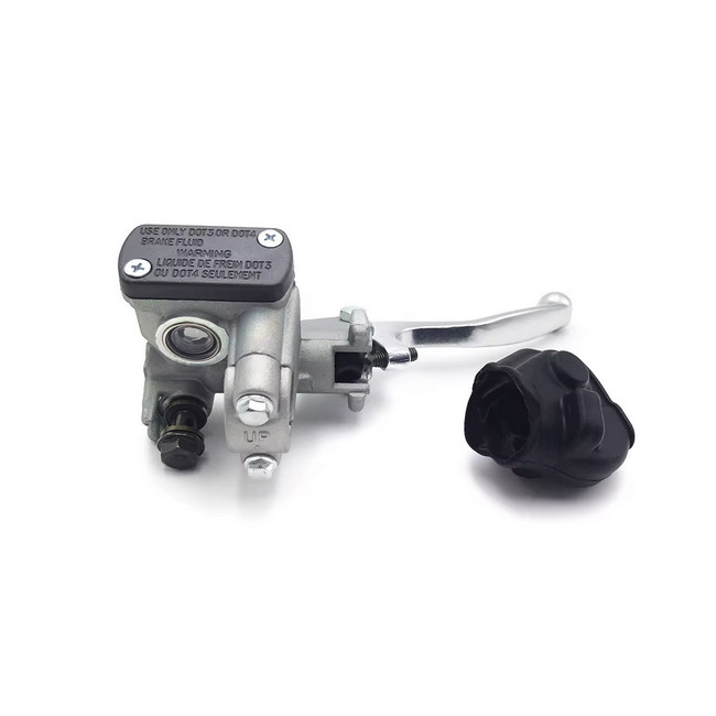 front brake master cylinder, XR650R