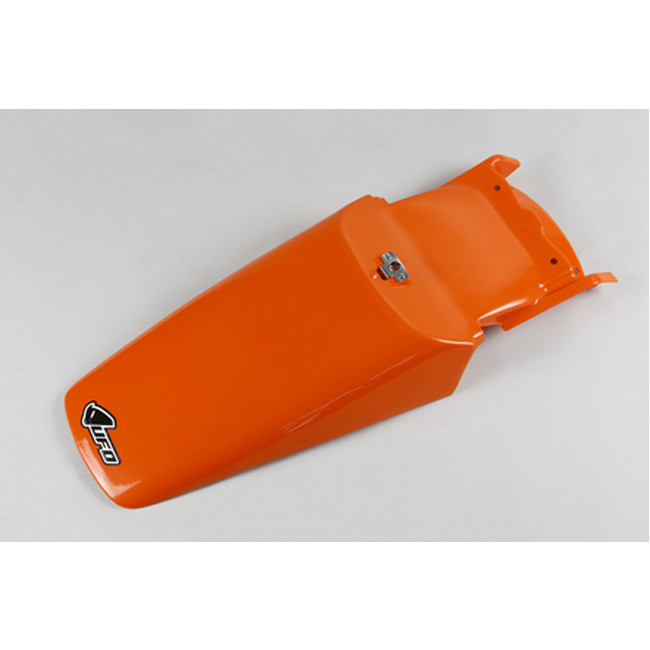 rear fender LC4 93-97