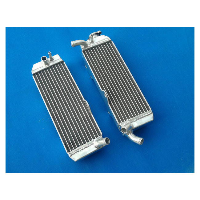 Radiators, XR 650R 00-