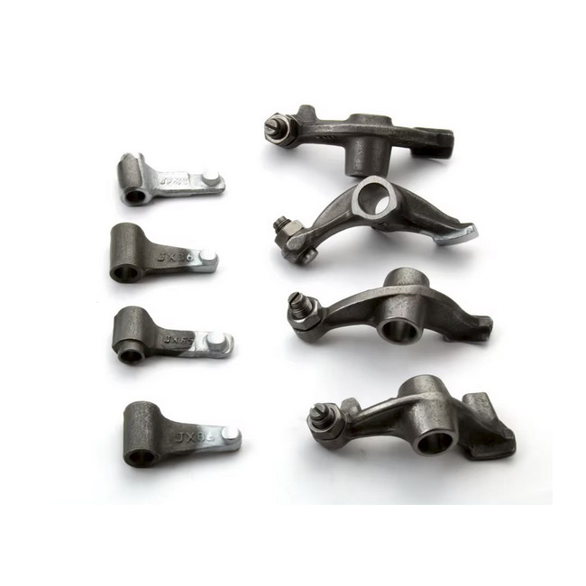 rocker arms, XR600