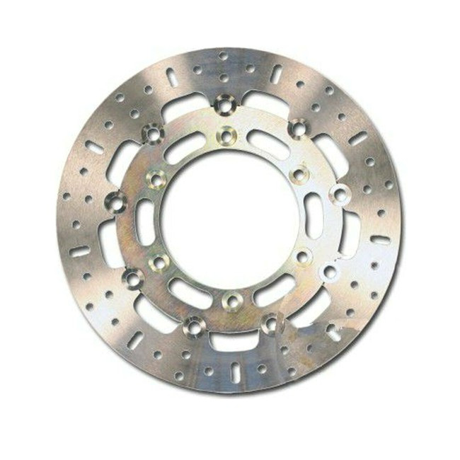 full floating front brake disc DR 650 RE 96-00