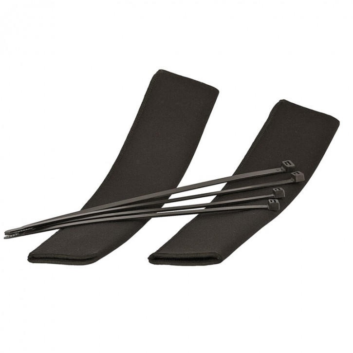 neoprene fork skins