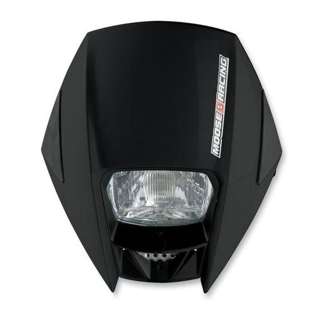 Moose ROAD WARRIOR headlight