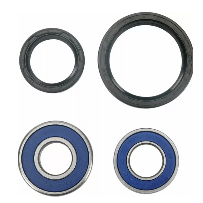 front wheel bearing kit, KTM LC4 94-97