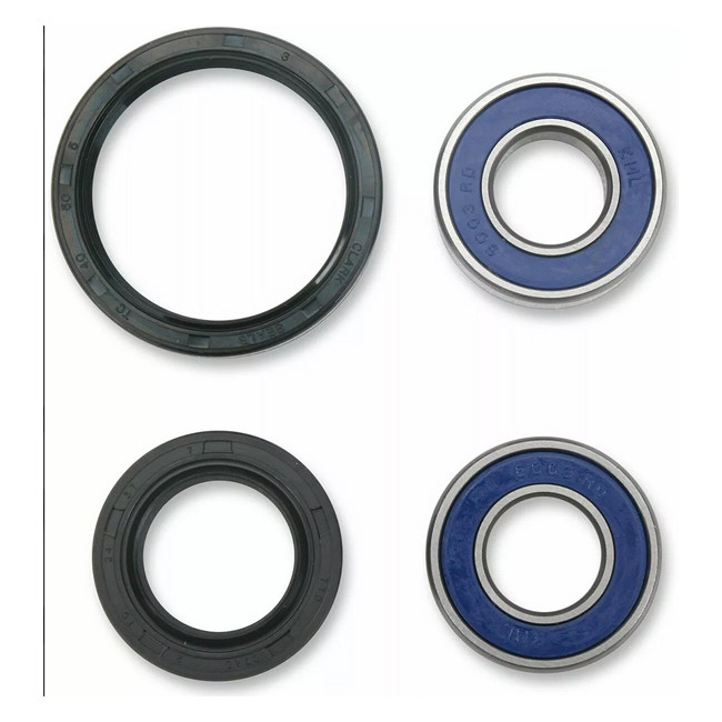 front wheel bearing kit, KTM LC4 00-03