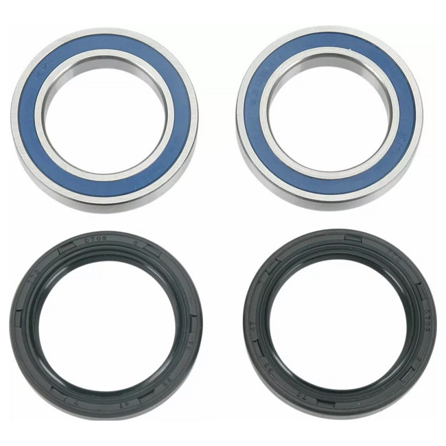 front wheel bearing kit, KTM LC4 04-