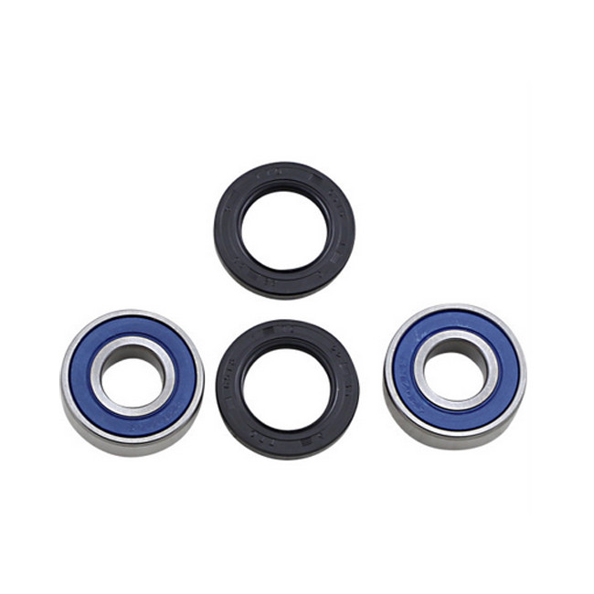 front wheel bearing kit/dia15mm Achse, DR 350