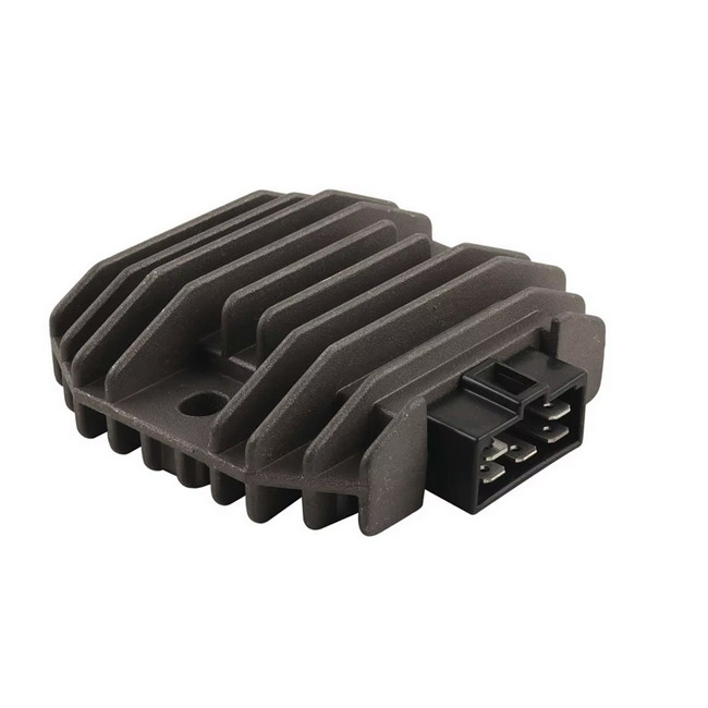 regulator/rectifier, DR 650SE 96-