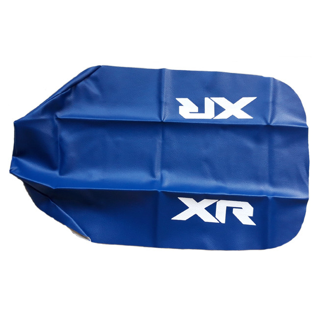 seat cover XR600 mod 85