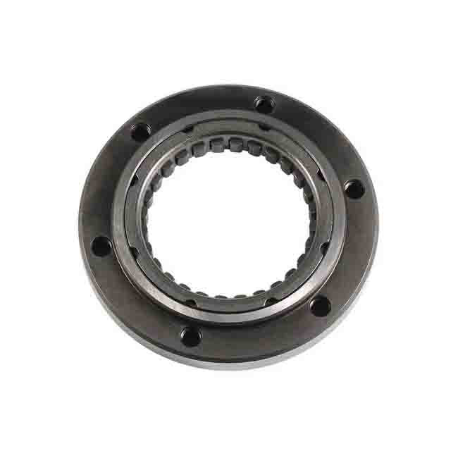 starter clutch set, DR650 SE 96-