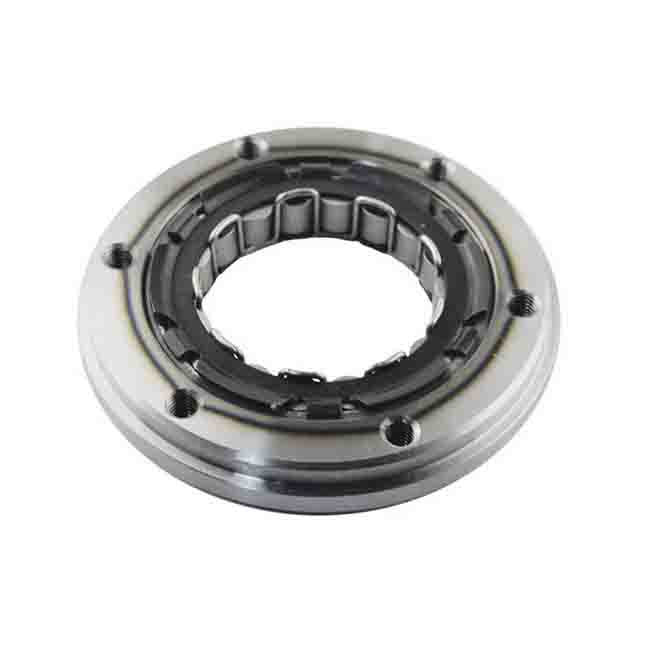 starter clutch set, DRZ 400