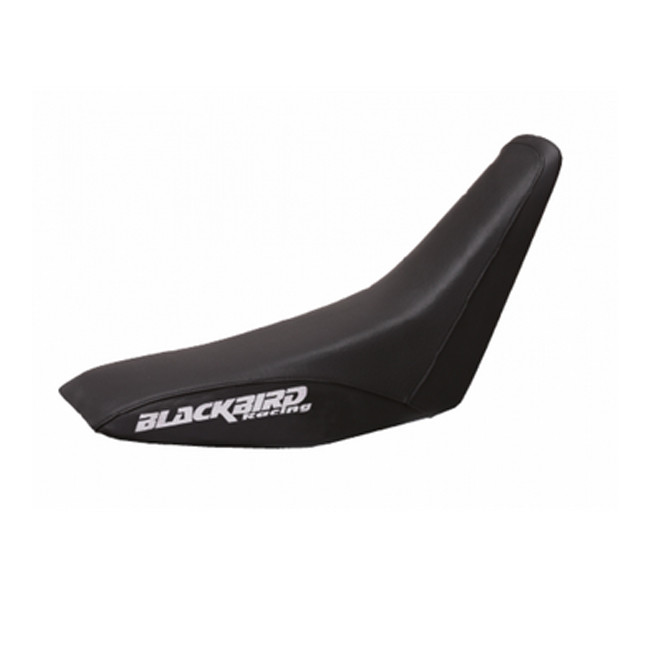 TRADITIONAL seat cover  black, LC4 96-99