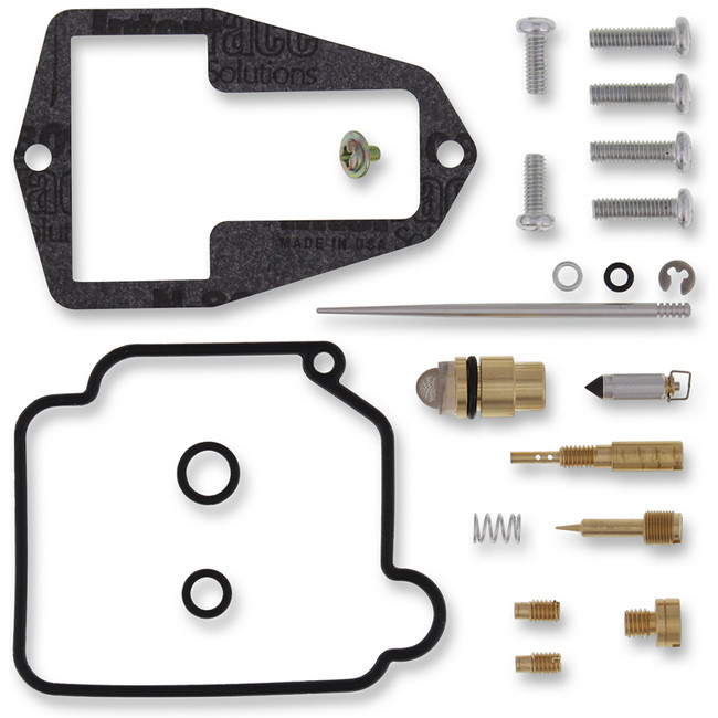 carb repair kit, DR 350 90-91