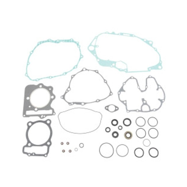 engine gasket kit (big kit), XR400 96-98