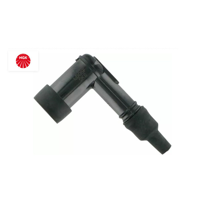 NGK spark plug connectorLD05F