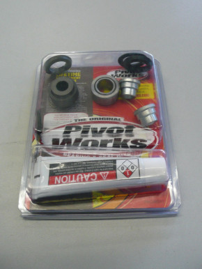 shock bearing kit, XR600