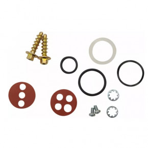 Petcock rebuild kit, LC4 93-