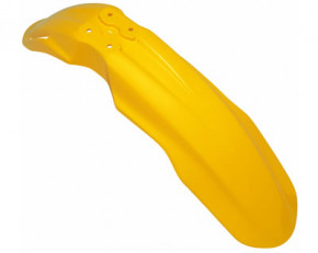 front fender, DR 350