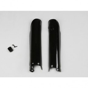 front fork sliders, LC4 01-