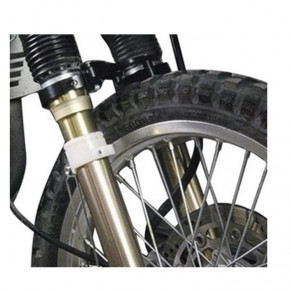 front fork stabiliser, DR 650 96-