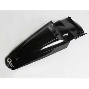 rear fender, LC4 02-04