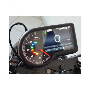 KOSO RX3 motocycle cockpit