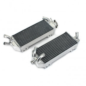 Radiators, DRZ400 E