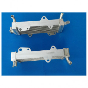 Radiators, XR 650R 00-